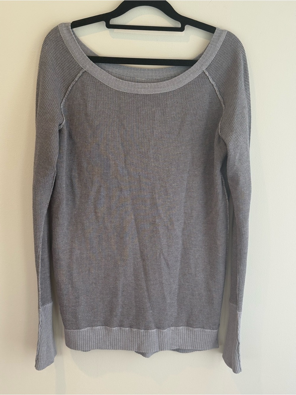 Lululemon Chai Time Pullover - Picture 4 of 10
